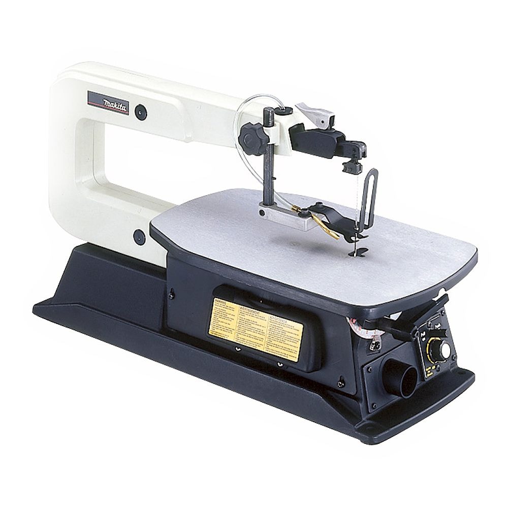 Gergaji kerawang scroll shop saw